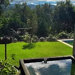 Quinta Do Fontao - Casa Com Piscina *