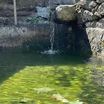 Villa Quinta Do Fontao - Casa Com Piscina *