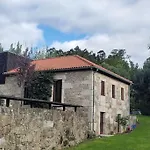 빌라 Quinta Do Fontao - Casa Com Piscina 아르코스 데 발데베즈