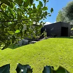 Villa Quinta Do Fontao - Casa Com Piscina *