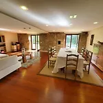 Quinta Do Fontao - Casa Com Piscina * 아르코스 데 발데베즈