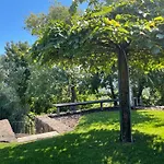 Quinta Do Fontao - Casa Com Piscina 아르코스 데 발데베즈