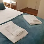 Quinta Do Fontao - Casa Com Piscina 빌라 *