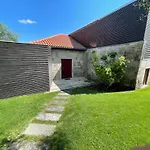 빌라 Quinta Do Fontao - Casa Com Piscina