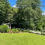 Quinta Do Fontao - Casa Com Piscina 빌라