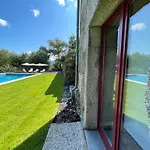 Quinta Do Fontao - Casa Com Piscina 빌라 아르코스 데 발데베즈