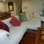 빌라 Quinta Do Fontao - Casa Com Piscina 아르코스 데 발데베즈