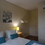 Quinta Do Fontao - Casa Com Piscina 빌라