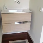 Quinta Do Fontao - Casa Com Piscina 빌라 *