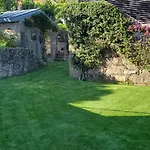 Quinta Do Fontao - Casa Com Piscina 빌라