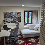 Quinta Do Fontao - Casa Com Piscina 아르코스 데 발데베즈
