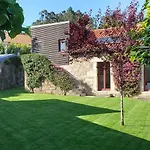 Quinta Do Fontao - Casa Com Piscina Villa Arcos de Valdevez