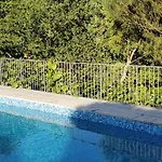 빌라 Quinta Do Fontao - Casa Com Piscina *