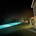 Quinta Do Fontao - Casa Com Piscina *