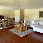 Quinta Do Fontao - Casa Com Piscina 빌라