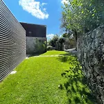 Quinta Do Fontao - Casa Com Piscina