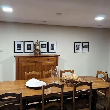 Quinta Do Fontao - Casa Com Piscina * Arcos de Valdevez