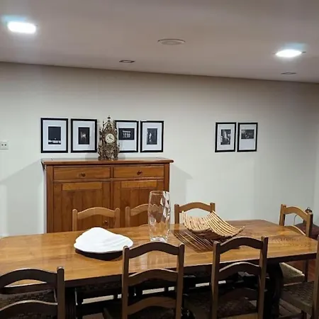 Quinta Do Fontao - Casa Com Piscina * Arcos de Valdevez