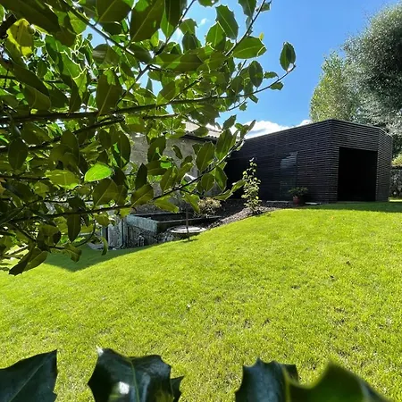 Villa Quinta Do Fontao - Casa Com Piscina *