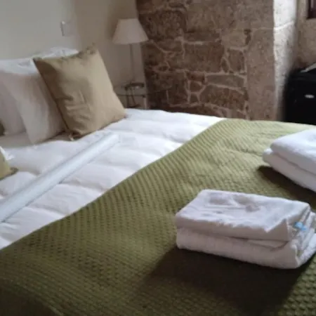 Quinta Do Fontao - Casa Com Piscina Villa Arcos de Valdevez