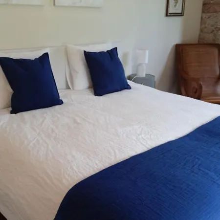 Villa Quinta Do Fontao - Casa Com Piscina *