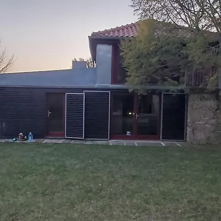 Quinta Do Fontao - Casa Com Piscina Villa Arcos de Valdevez