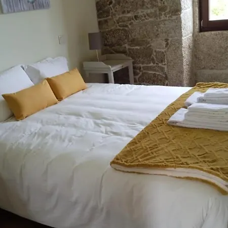 Quinta Do Fontao - Casa Com Piscina Villa Arcos de Valdevez