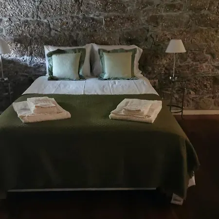 Quinta Do Fontao - Casa Com Piscina * Arcos de Valdevez