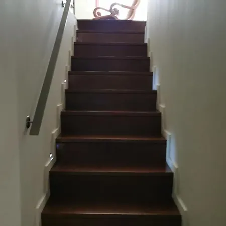 Quinta Do Fontao - Casa Com Piscina Villa *