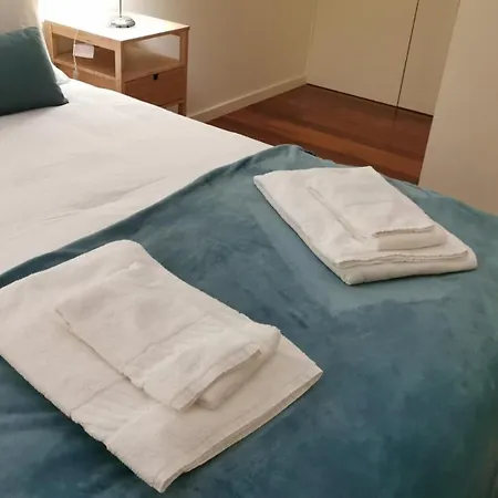 Quinta Do Fontao - Casa Com Piscina Villa *