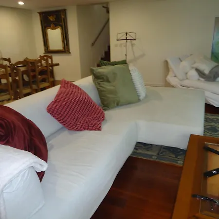Villa Quinta Do Fontao - Casa Com Piscina Arcos de Valdevez