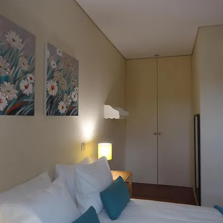 Villa Quinta Do Fontao - Casa Com Piscina