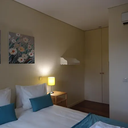 Quinta Do Fontao - Casa Com Piscina Villa