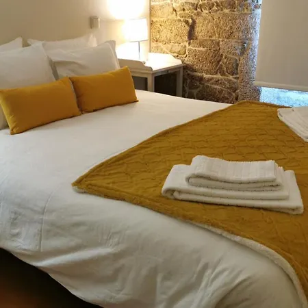 Villa Quinta Do Fontao - Casa Com Piscina