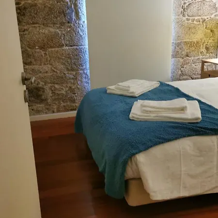 Quinta Do Fontao - Casa Com Piscina