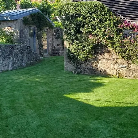 Quinta Do Fontao - Casa Com Piscina Villa