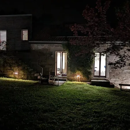 Villa Quinta Do Fontao - Casa Com Piscina Arcos de Valdevez