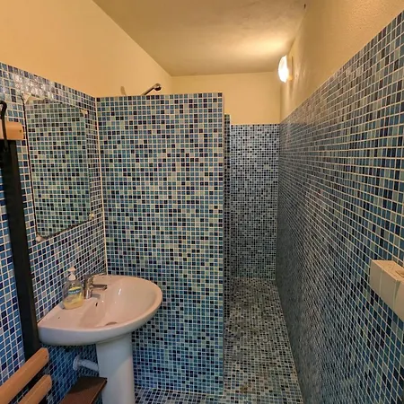 Quinta Do Fontao - Casa Com Piscina *