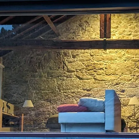 Quinta Do Fontao - Casa Com Piscina * Arcos de Valdevez