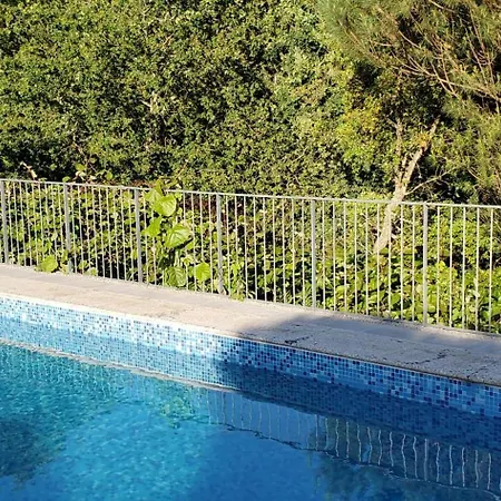 Villa Quinta Do Fontao - Casa Com Piscina *