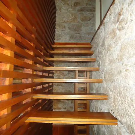 Villa Quinta Do Fontao - Casa Com Piscina *