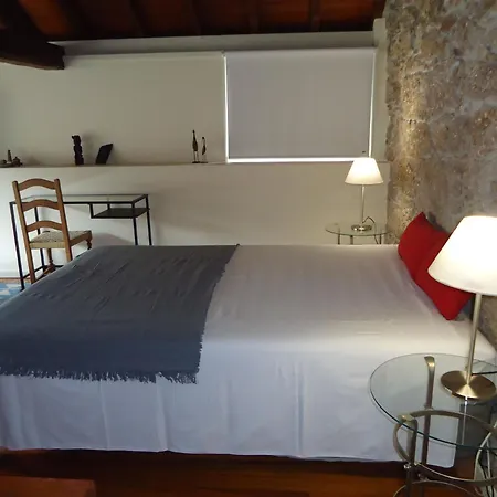 Villa Quinta Do Fontao - Casa Com Piscina *