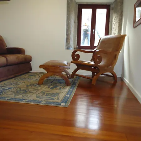 Villa Quinta Do Fontao - Casa Com Piscina Arcos de Valdevez