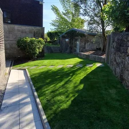 Villa Quinta Do Fontao - Casa Com Piscina Arcos de Valdevez