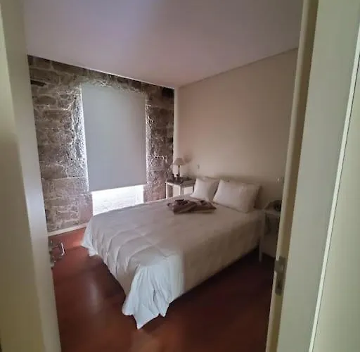 Quinta Do Fontao - Casa Com Piscina Villa