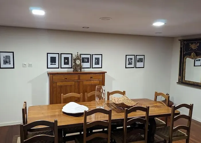 Quinta Do Fontao - Casa Com Piscina * Arcos de Valdevez