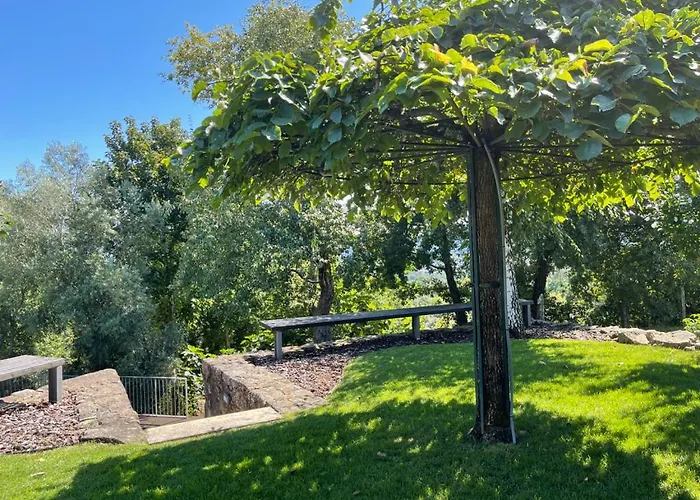 Quinta Do Fontao - Casa Com Piscina Arcos de Valdevez