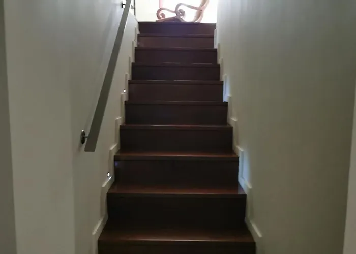 Quinta Do Fontao - Casa Com Piscina Villa *