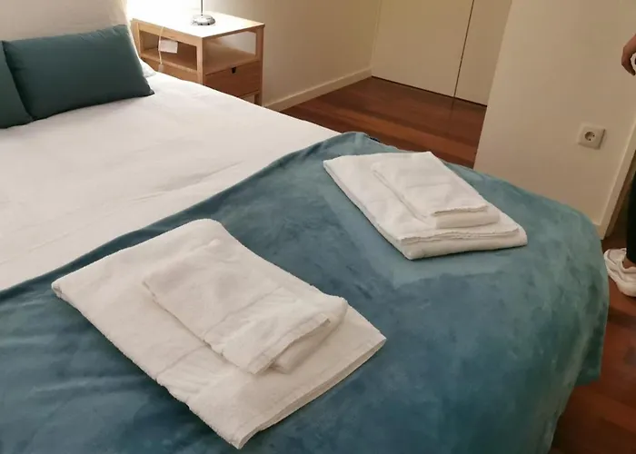 Quinta Do Fontao - Casa Com Piscina Villa *