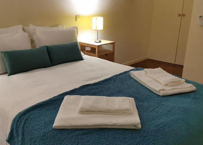 Quinta Do Fontao - Casa Com Piscina * Arcos de Valdevez